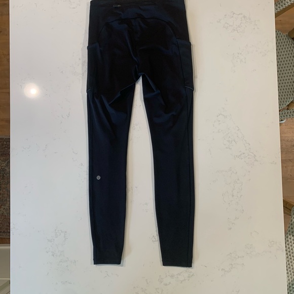 Lululemon Leggings - Picture 2 of 5